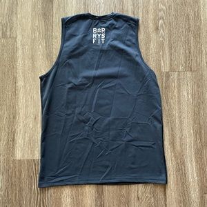 Barry’s Bootcamp Men’s Tank